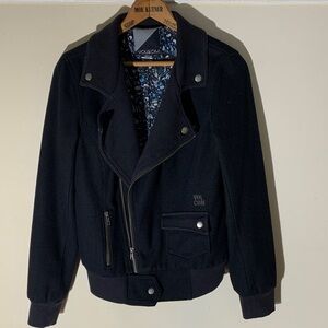 Volcom Sweet Perfection, Sweet but Vicious jacket